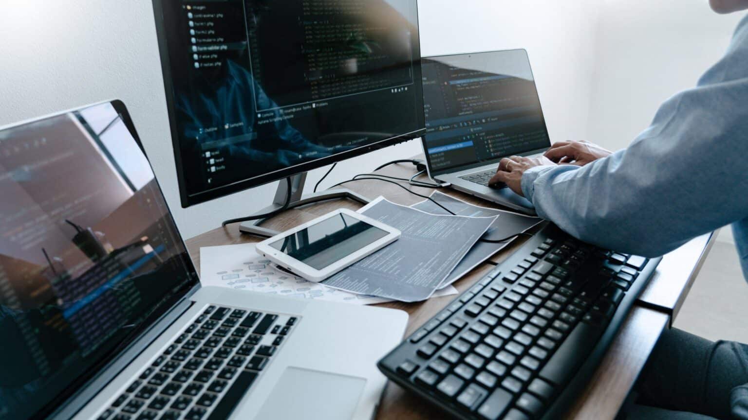 Phishing - 5 Ways to Protect your Organisation against Attacks