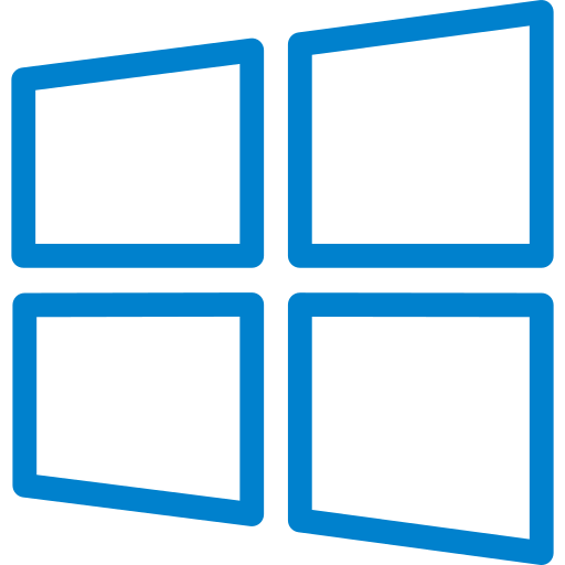 Microsoft Icon