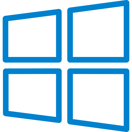 Microsoft Icon