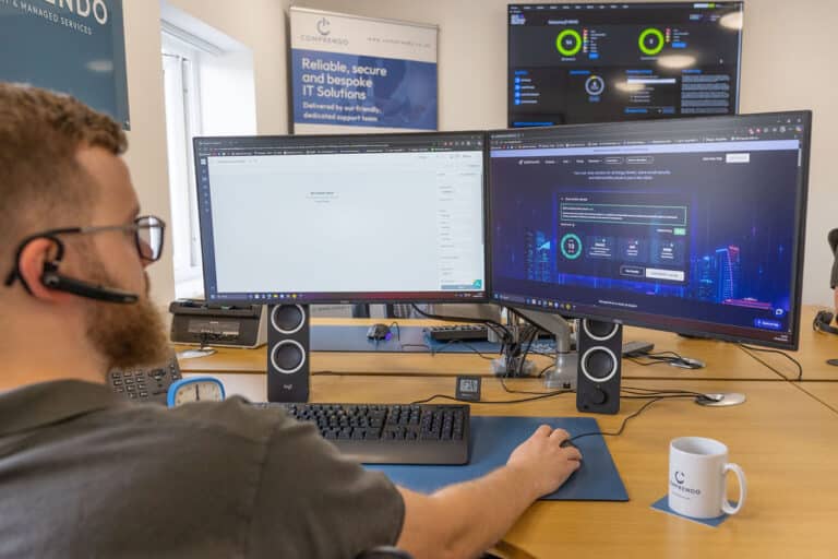 GDPR is good for business! How your Managed IT Service Provider can help